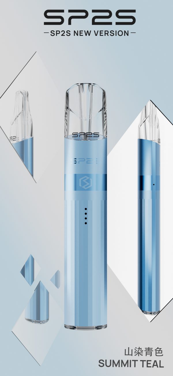 sp2s鈦色❤️‍🔥主機系列：圖片 4