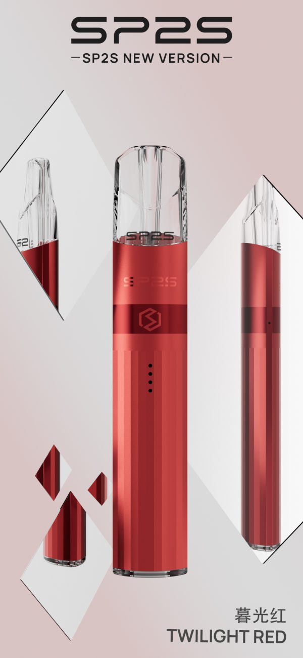 sp2s鈦色❤️‍🔥主機系列：圖片 14