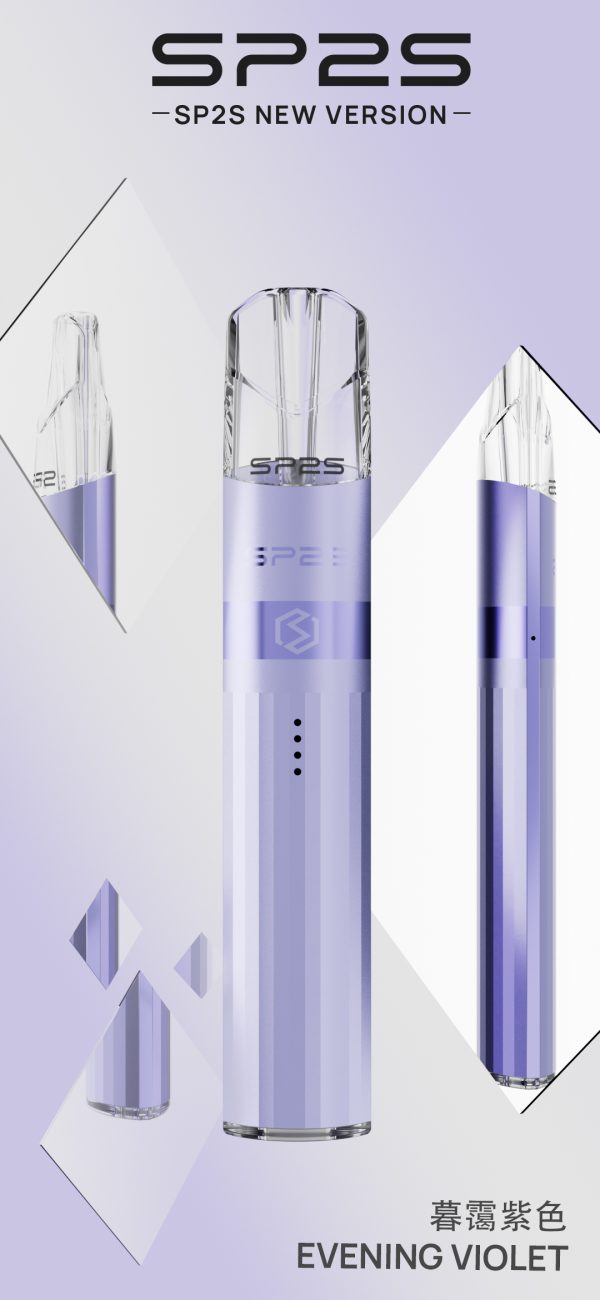 sp2s鈦色❤️‍🔥主機系列：圖片 15