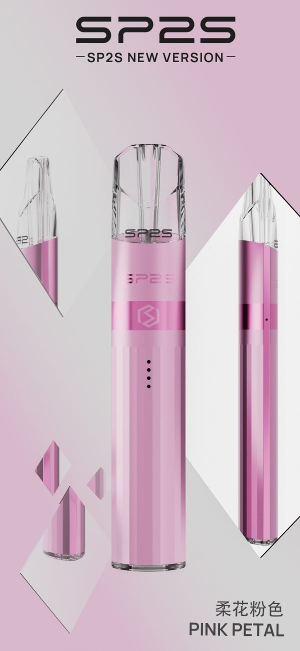 sp2s鈦色❤️‍🔥主機系列：圖片 9