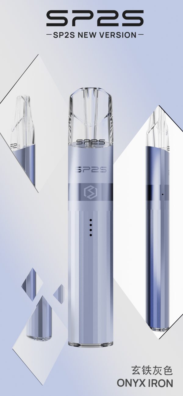 sp2s鈦色❤️‍🔥主機系列：圖片 5