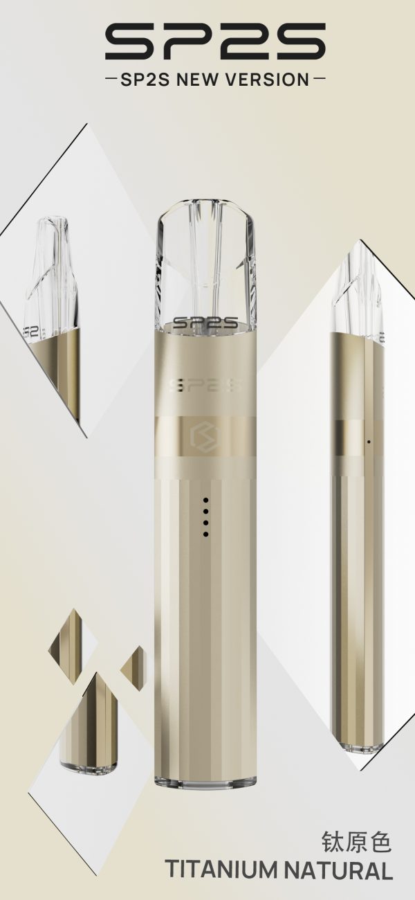 sp2s鈦色❤️‍🔥主機系列：圖片 11