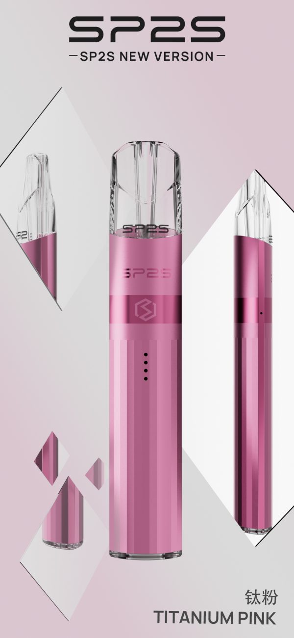 sp2s鈦色❤️‍🔥主機系列：圖片 12