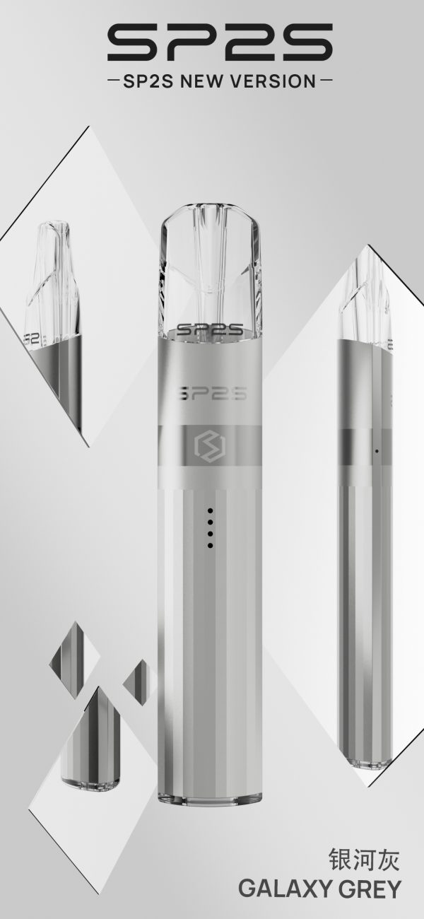 sp2s鈦色❤️‍🔥主機系列：圖片 13