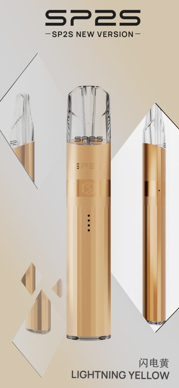 sp2s鈦色❤️‍🔥主機系列：圖片 6