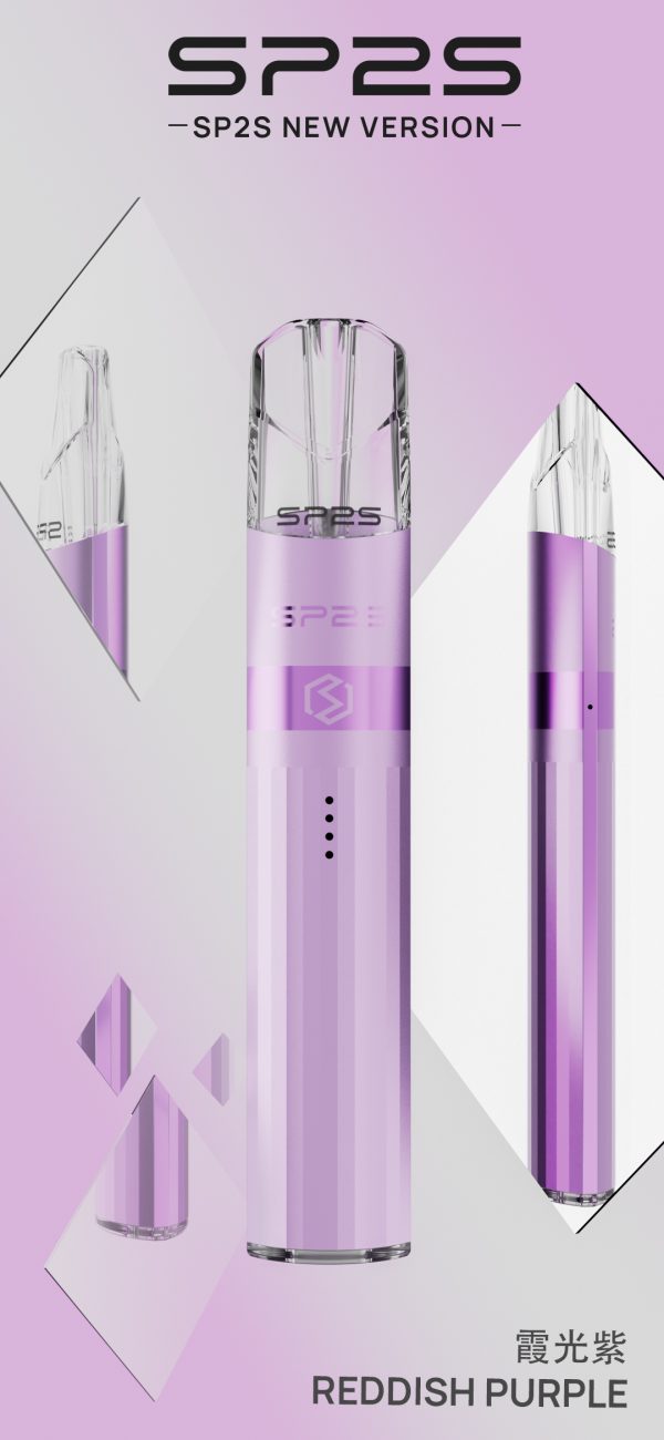sp2s鈦色❤️‍🔥主機系列：圖片 17