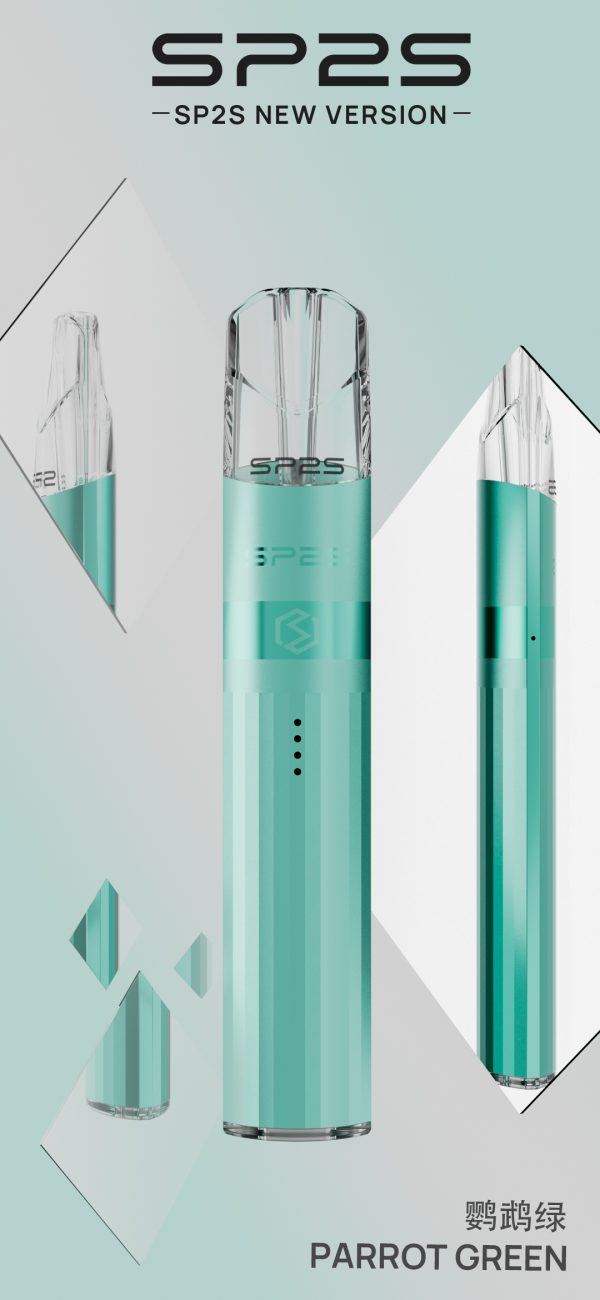 sp2s鈦色❤️‍🔥主機系列：圖片 16